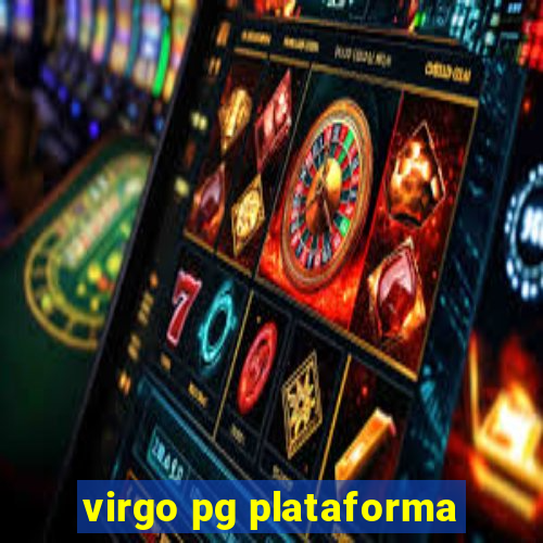 virgo pg plataforma